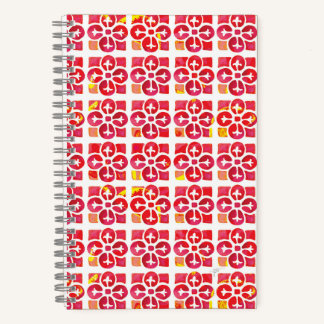 Lissabon Sunshine Notizbuch