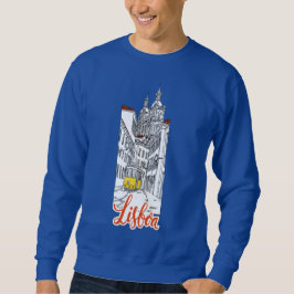 Lissabon Sweatshirt