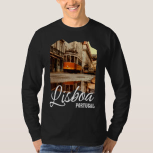 Lissabon T-Shirt