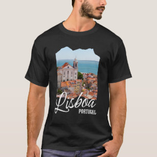 Lissabon T-Shirt