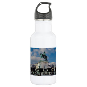 Lissabon Trinkflasche