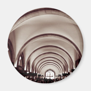 Lissabonseemuseum Magnet