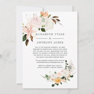 Liste der gekürzten Gäste für Pastellblüten und vi Ankündigung