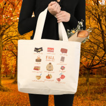 Liste der Herbstöffel | Autumn Cozy Selfcare
