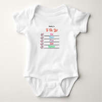 Liste der individuellen Babys
