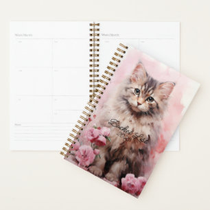 Liste der Rose und Katzen Planer