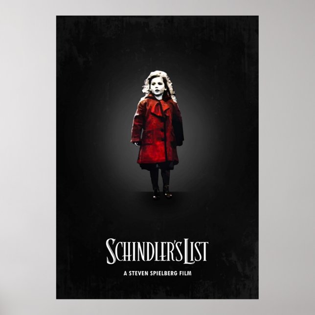 Liste der Schindler Poster (Vorne)
