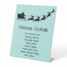 Liste der Weihnachtscocktails
