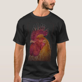 Liste / El Gallo T-Shirt
