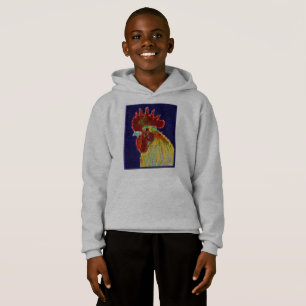 Liste: Freestyle Head Hoodie