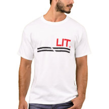 Lit. T-Shirt