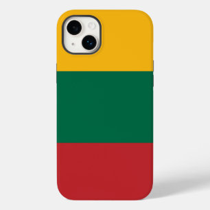 Litauen Case-Mate iPhone 14 Plus Hülle