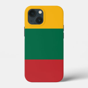 Litauen Case-Mate iPhone Hülle