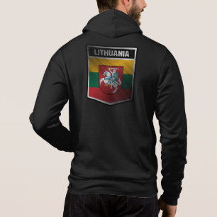 Litauen Hoodie