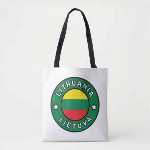 Litauen Lietuva