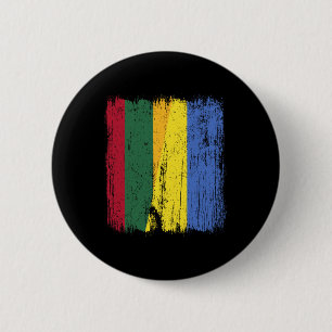 Litauen Ukraine Halbflagge Litauisch Ukrainisch H Button