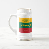 Litauen - Unabhängigkeitstag