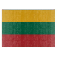 Litauenflagge