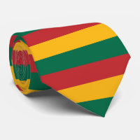 litauische Flagge