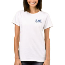 Litchfield Beach Logo-T - Shirt