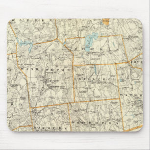 Litchfield Co Mousepad