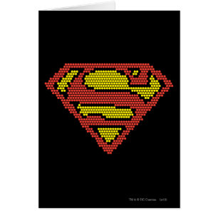 Lite-Brite S-Schild