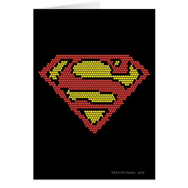 Lite-Brite S-Shield (Vorne)