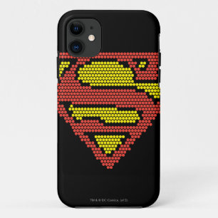 Lite-Brite S-Shield Case-Mate iPhone Hülle