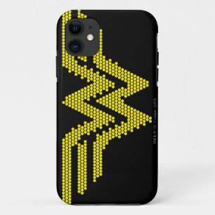 Lite-Brite WW Symbol Case-Mate iPhone Hülle