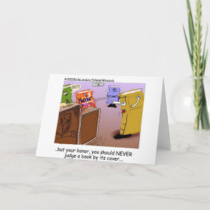 Literarische Gerichte Drama Funny Gifts T-Shirts T Karte