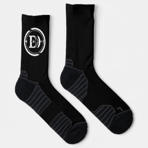 Literarische Revolution Strumpfhosen Socken