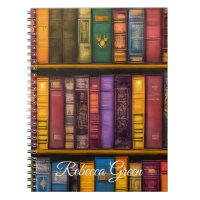 Literarische Schätze - Klassische Alte Bücher