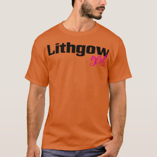 Lithgow Girl T-Shirt