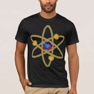 Lithium_Hearts T-Shirt