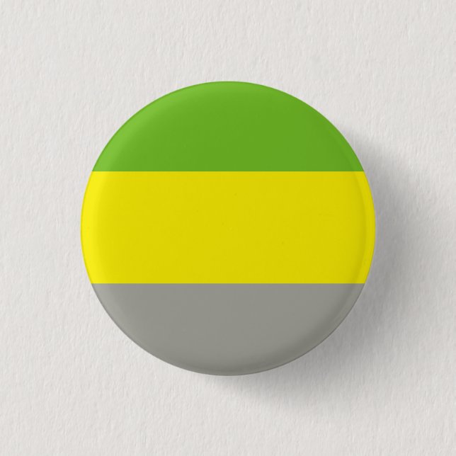 Lithromantik Button (Vorderseite)