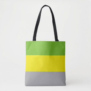 Lithromantische Pride-Flagge