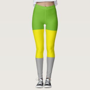 Lithromantische Pride-Flagge Leggings
