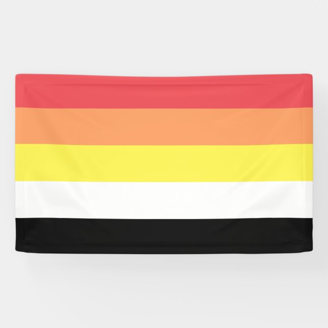 Lithsexual Stolz Banner (Horizontal)