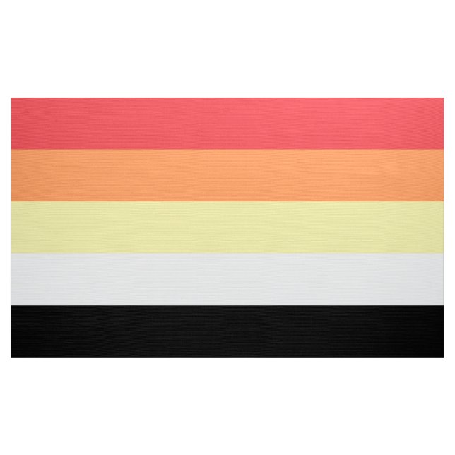 Lithsexual Stolz Stoff (Yard (91,4 cm))