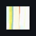 Litmus I Leinwanddruck<br><div class="desc">Litmus I bis June Erica Vess</div>