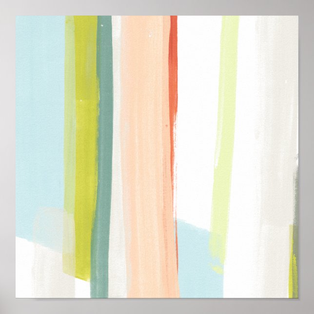 Litmus I Poster (Vorne)