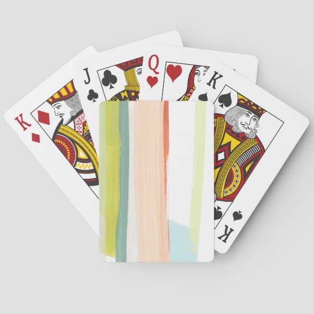 Litmus I Spielkarten (Rückseite)