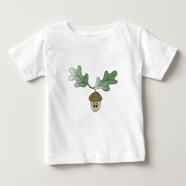 Little Acorn T - Shirt (Vorderseite)