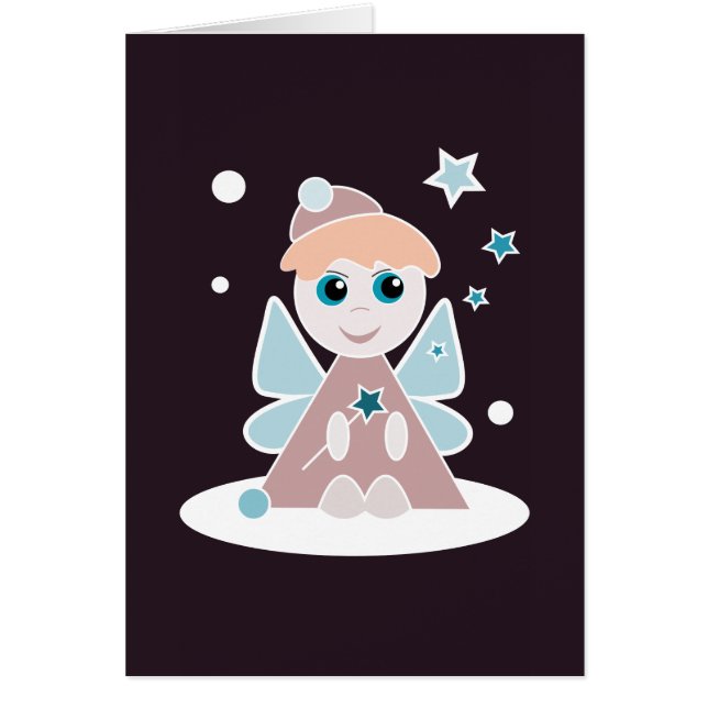 Little Angel (Vorne)