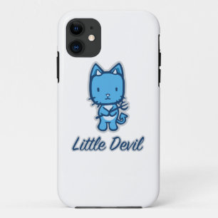 Little Angel...Little Devil iPhone 5 Casemate Case-Mate iPhone Hülle