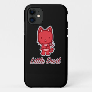 Little Angel...Little Devil iPhone 5 Casemate Case-Mate iPhone Hülle