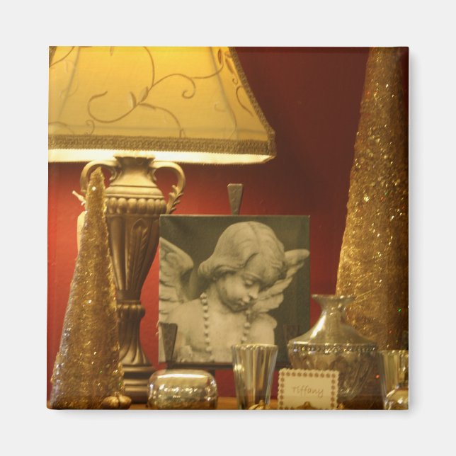 Little Angel Magnet (Vorne)