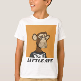 Little Ape tee