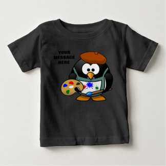 Little Artist T-Shirt