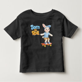 Little Athletes Kleinkind T-shirt